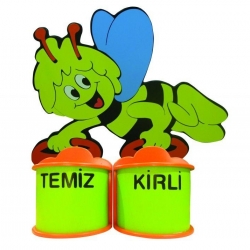 Anaokulu Galoşluk