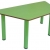 Anaokulu Masası (Trapez)