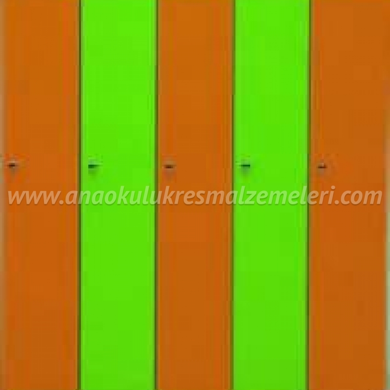 Ayakkabılık ve Elbise Askılığı