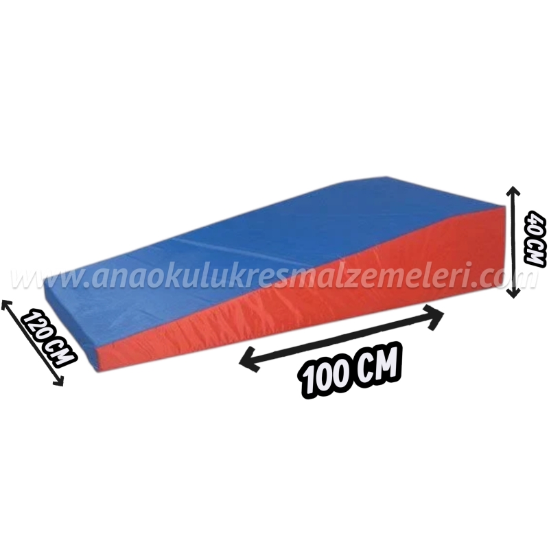 Rampa Spor Minderi (40x100x120)