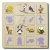 Gölge Oyunu Puzzle 