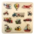 Taşıtlar Puzzle