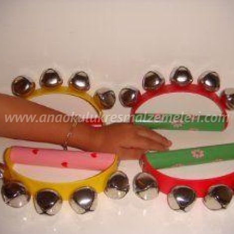 Saplı Zil (Büyük)