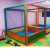 Softplay Trambolin ve Top havuzu