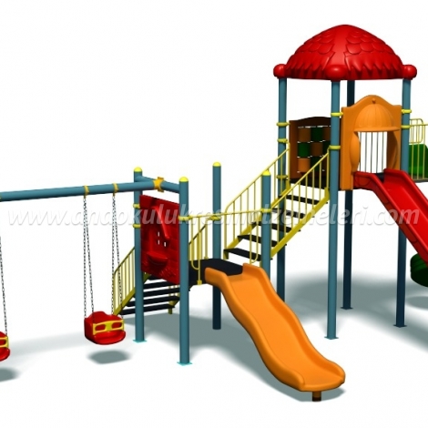 çocuk oyun parkı
