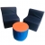 Sünger Koltuk Takımı (3 lü set)