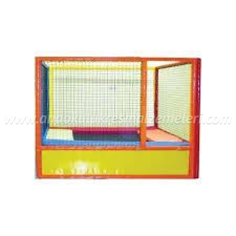 Çocuk Trambolin (200*200cm)