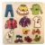 Giyecekler Puzzle (30*30 cm)