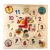 Saat Puzzle (33*33 cm)