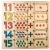 Benzer Kümeleri Eşleştirme 11'den 15'e Puzzle (33*33 cm)