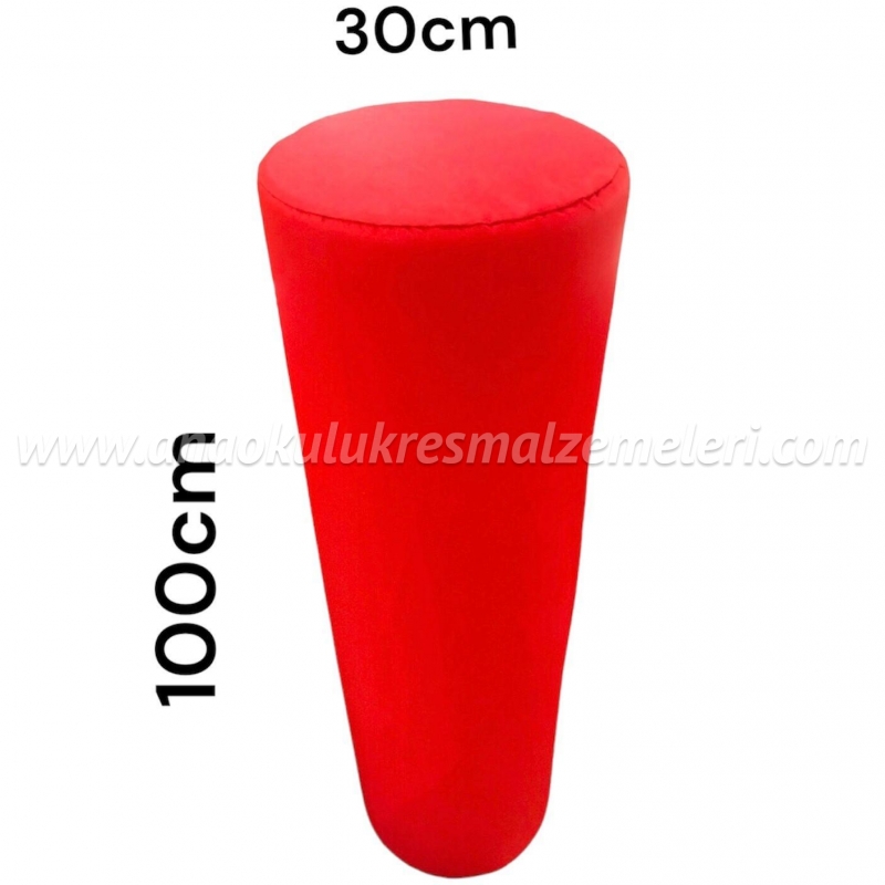 Silindir Blok (100*35 cm)