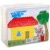 Sihirli Düğmeler Akıl Oyunu (6 lı set)
