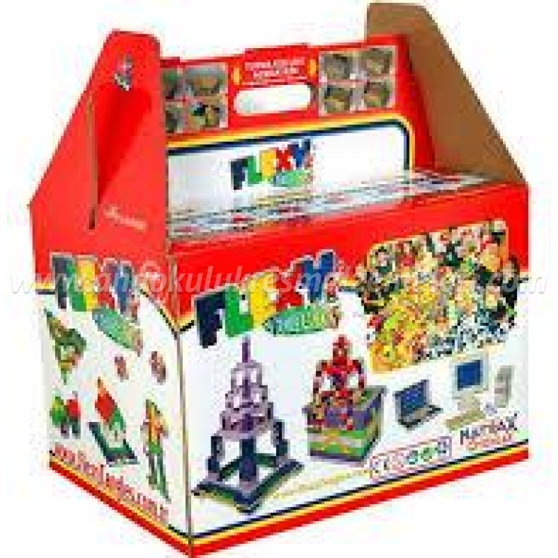 Flexi Lego (1000 parça)