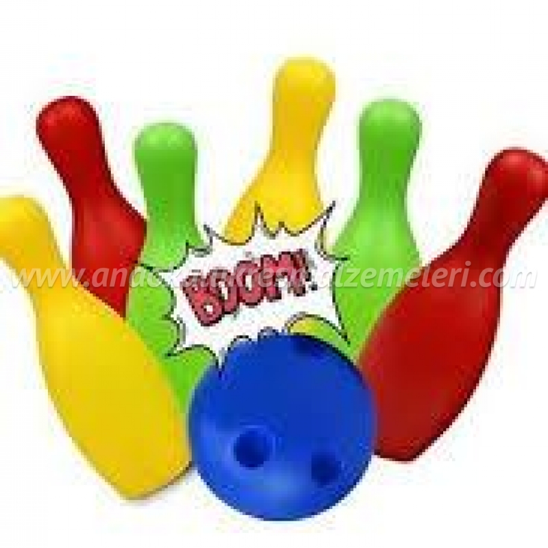 Bowling Seti
