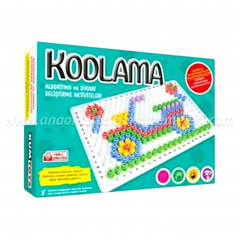 Kodlama Oyunu