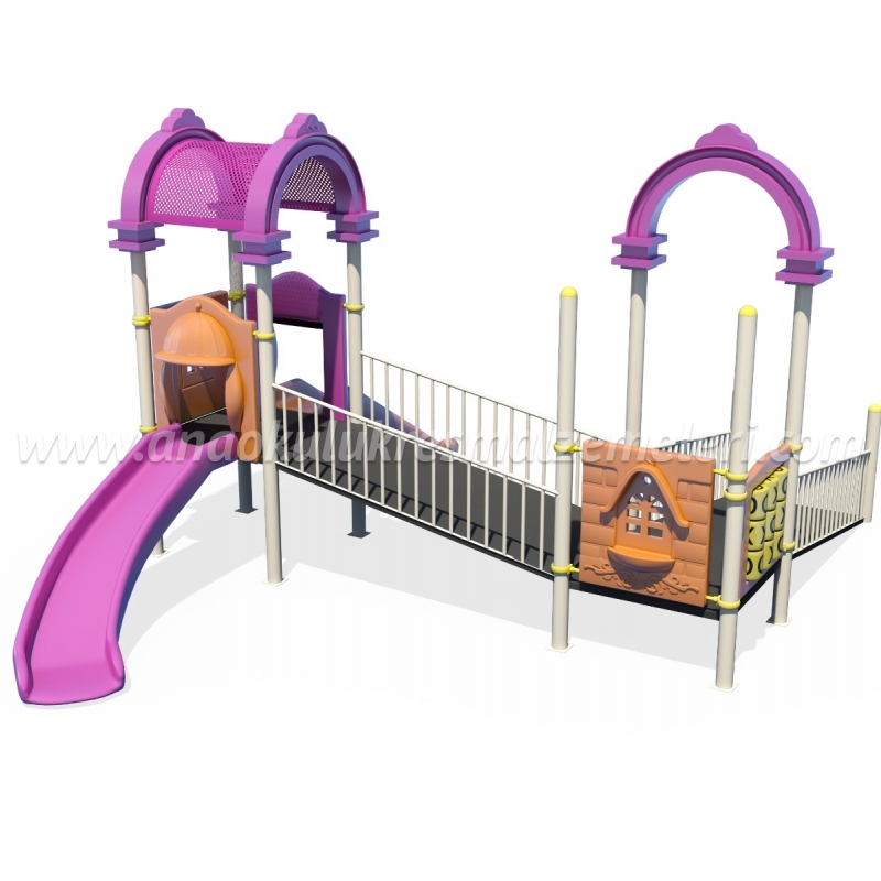 Engelsiz Oyun Parkı 