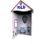 Polis Merkezi Ahşap