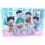  Kahvaltı Yapıyoruz Puzzle (Ahşap)