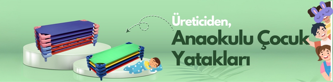 Çocuk Yatakları
